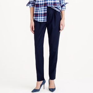 Jcrew Harlow pants